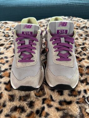 New Balance 515